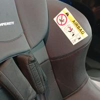 Seggiolino Foppapedretti