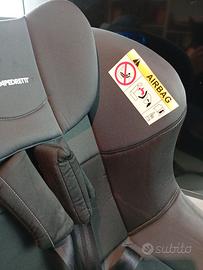 Seggiolino Foppapedretti