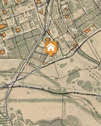 Immobile in asta di 145 m² con 4 locali a Sarroch