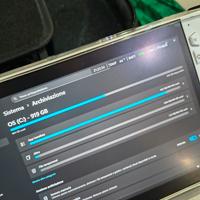 Asus Rog Ally Z1 Extreme 1 Tb con Acessori 