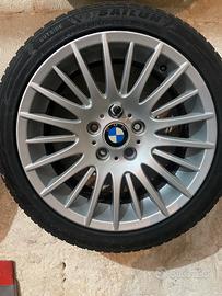 Cerchi 17'' BMW