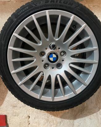 Cerchi 17'' BMW