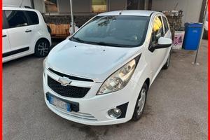 Chevrolet Spark 1.0 LS GPL Eco Logic