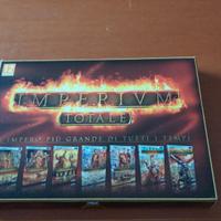 imperivm totale
