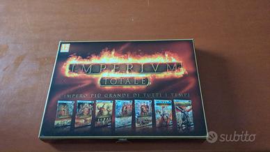 imperivm totale