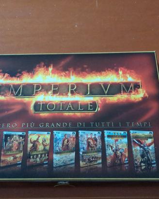 imperivm totale