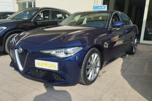 Alfa Romeo Giulia 2.2 Turbodiesel 190 CV AT8 Super
