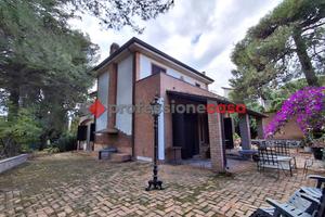 Villa o villino Trecastagni [Cod. rif 258VRG]