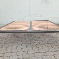 Rete a doghe matrimoniale