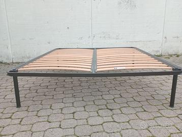 Rete a doghe matrimoniale