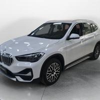 BMW X1 xDrive18d xLine Plus