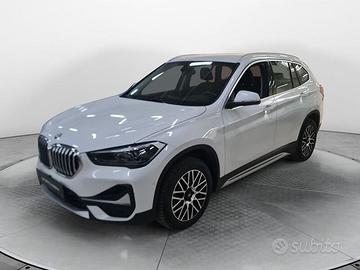 BMW X1 xDrive18d xLine Plus