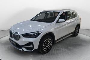 BMW X1 xDrive18d xLine Plus