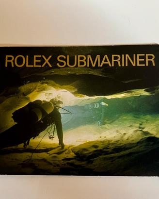 Libricino Rolex