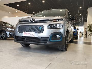 CITROEN E-Berlingo motore elettrico 136 CV M Shi