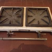 fornello da collezione vintage