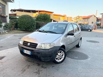 Fiat Punto 1.2 5 porte Active