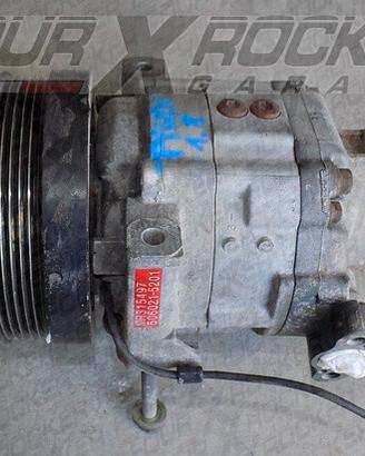 Compressore A/C Mitsubishi Pajero Pinin 1.8 GDI