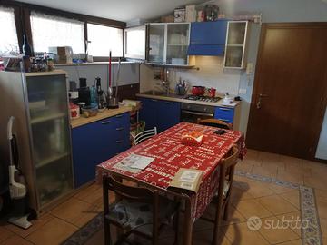 appartamento arredato