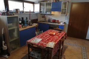 appartamento arredato