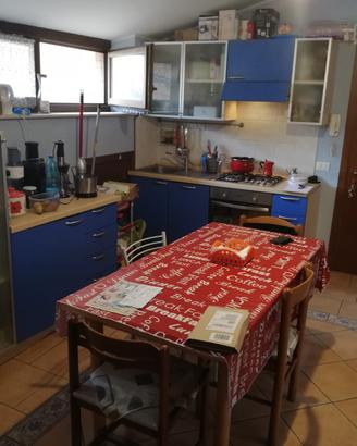appartamento arredato