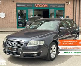 AUDI A6 2.7 TDI 179 CVmultitronic