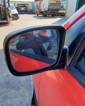 HYUNDAI I10 2009 - SPECCHIETTO RETROVISORE SINISTR