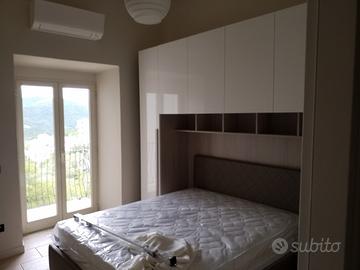 Trilocale al centro di Contursi