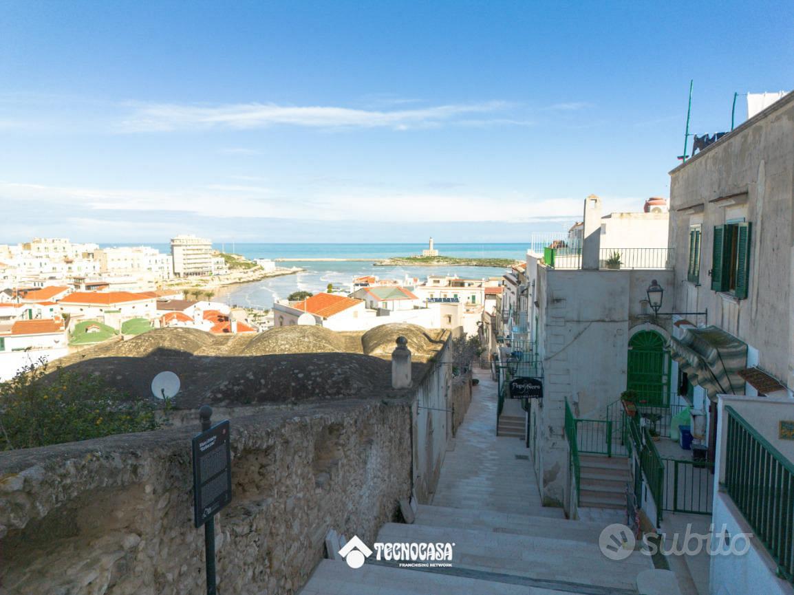 2 LOCALI A VIESTE - Vista 3