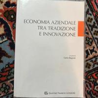 Economia aziendale tra tradizione e innovazione