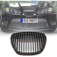 GRIGLIA SEAT IBIZA E CORDOBA 6L 02-09 NERA