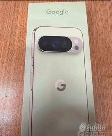 Google Pixel 10 Pro 256Gb nuovo sigillato