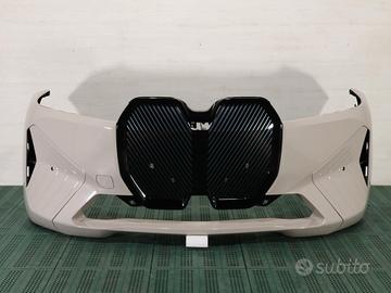 BMW iX I20 LCI Paraurti anteriore M Sport | 24856