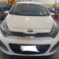 RICAMBI USATI AUTO KIA Rio 4° Serie N.D D3FA Dies