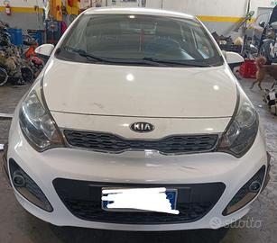 RICAMBI USATI AUTO KIA Rio 4° Serie N.D D3FA Dies