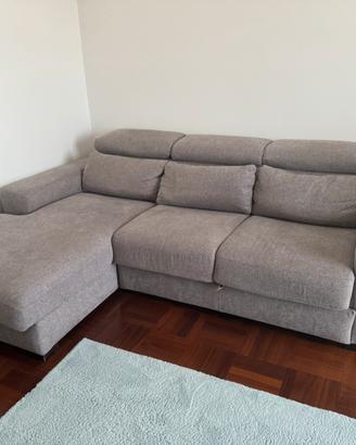 Divano Poltrone Sofa Melizzano - come nuovo