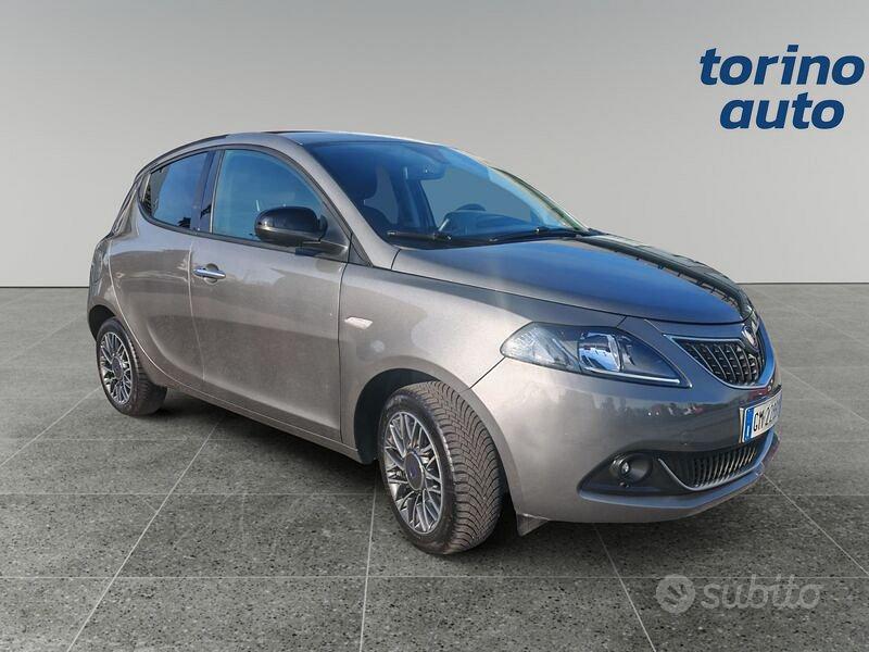 LANCIA Ypsilon 3ª serie