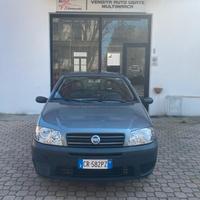 Fiat Punto 1.2 139.000KM OK NEOPATENTATI