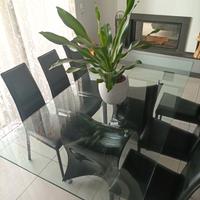 tavolo Wave TONIN CASA