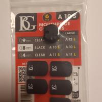 Gommini salvadenti e salvadito Clarinetto 