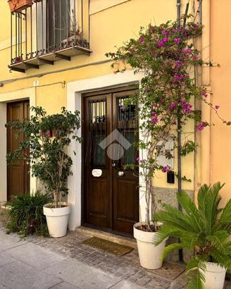 Monolocale con ingresso indipendente. Ideale B&B