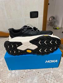 scarpe HOKA numero 44,5