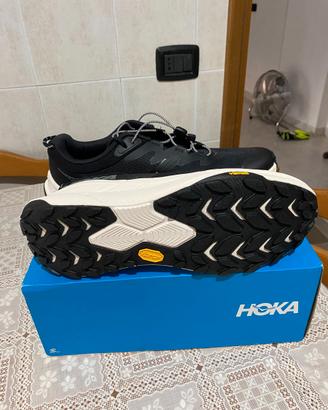scarpe HOKA numero 44,5