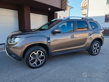 Dacia Duster 1.6 SCe GPL 4x2 Prestige tua a € 199 