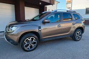 Dacia Duster 1.6 SCe GPL 4x2 Prestige tua a € 199 