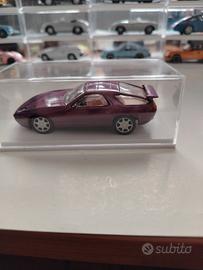 automodello Porsche 