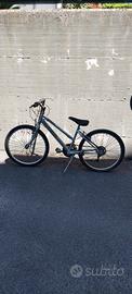 Bici Mountain bike