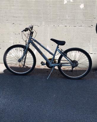 Bici Mountain bike
