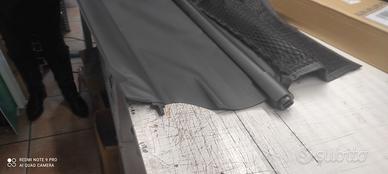 copertura bagagliaio smart cabrio 453