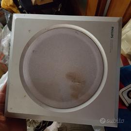 Sistema di 4 casse di altoparlanti PHILIPS CSW3600